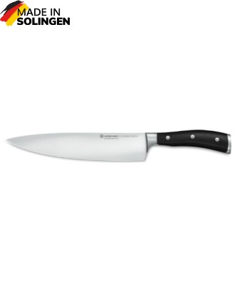 WUSTHOF Cutitul bucatarului 23 cm, Classic Ikon